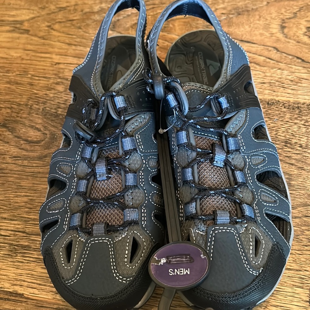 Ozark Trail Swim Sandals